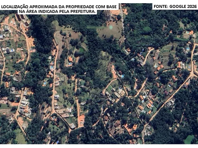 Terreno em Venda Direta