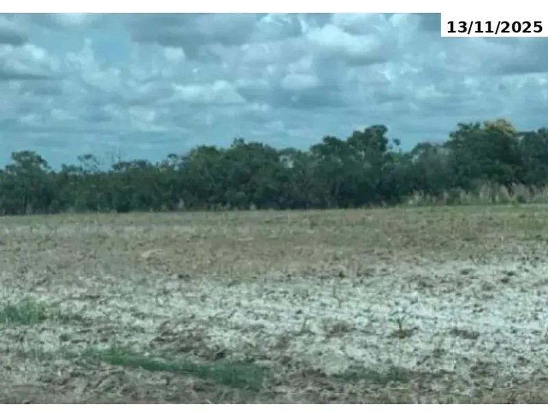 Imóvel rural em Leilão Judicial
