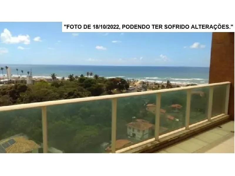Apartamento em leilão