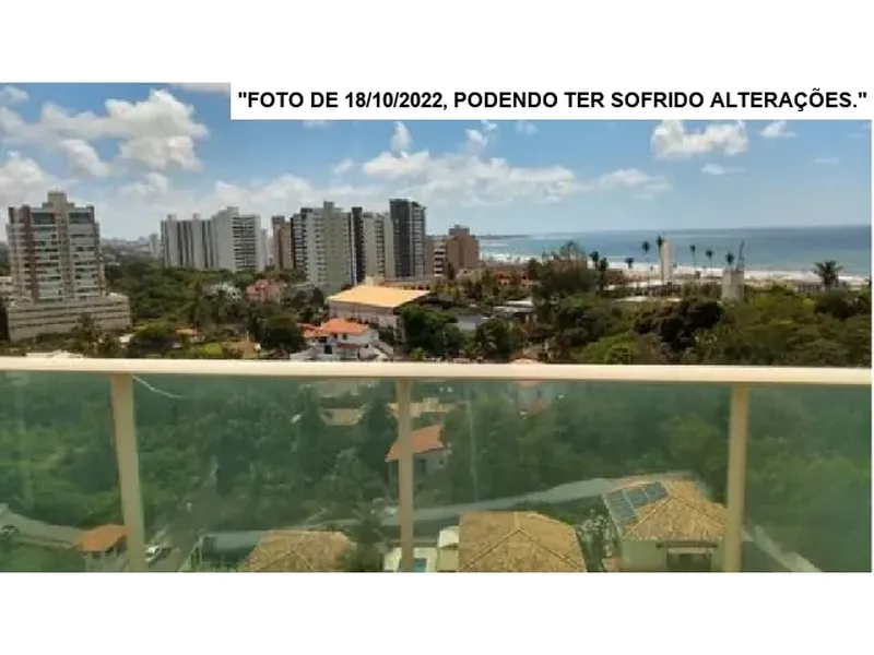 Apartamento em leilão