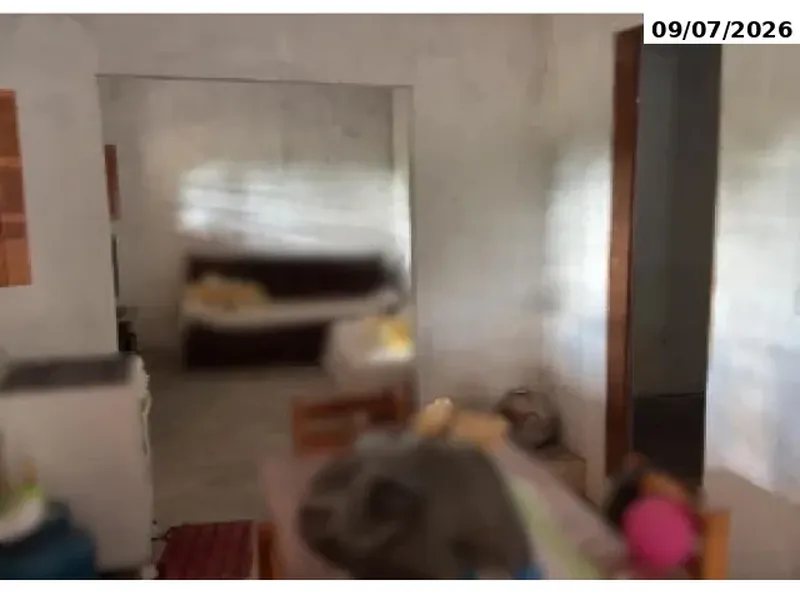 Imóvel rural em leilão