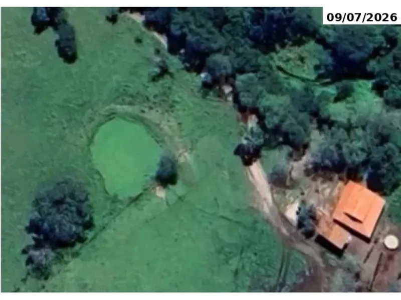 Imóvel rural em leilão