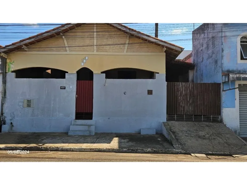 Casa em Leilão Judicial
