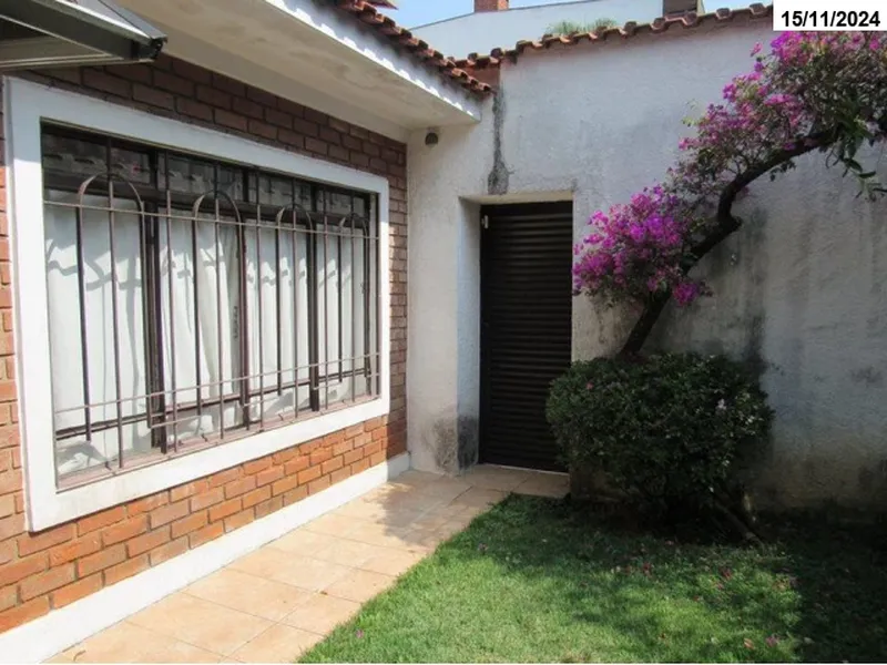 Casa em leilão