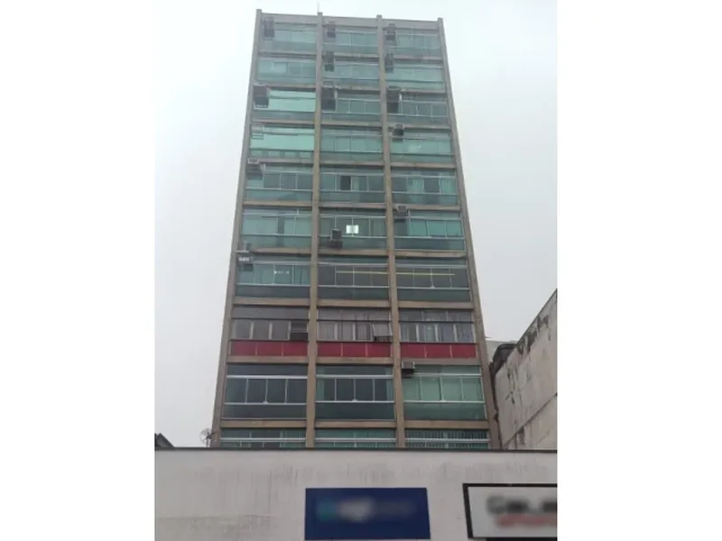 Apartamento em leilão