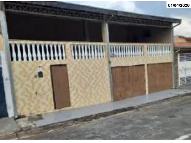 Casa em Venda Direta