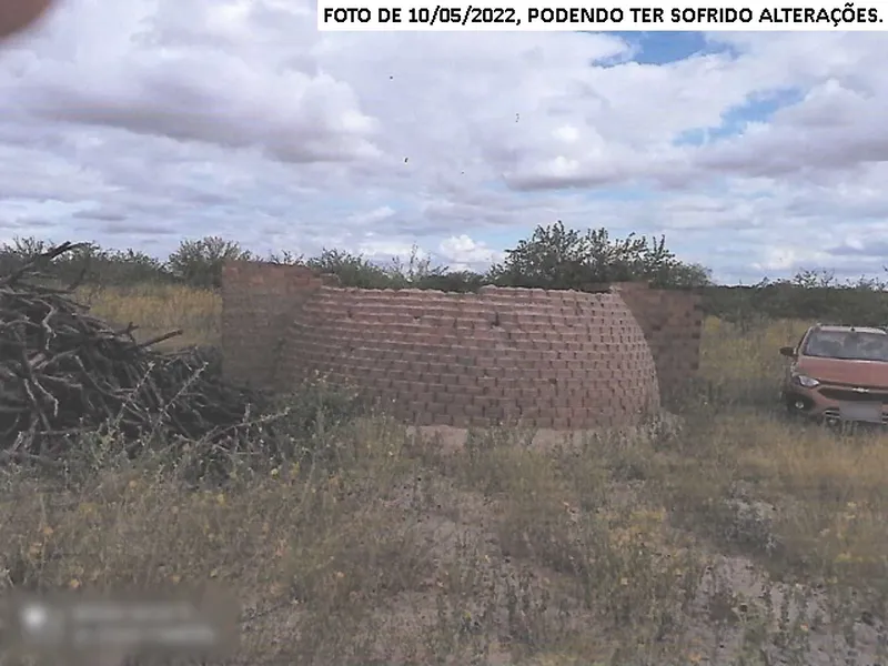 Imóvel rural em leilão