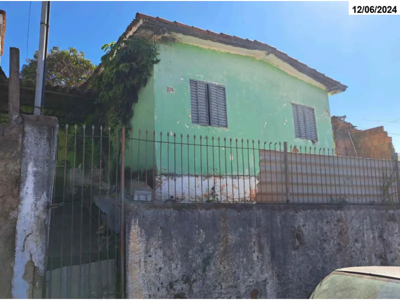 Casa em Leilão Judicial