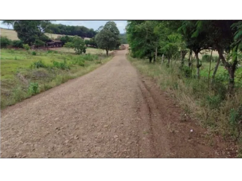 Imóvel rural em leilão