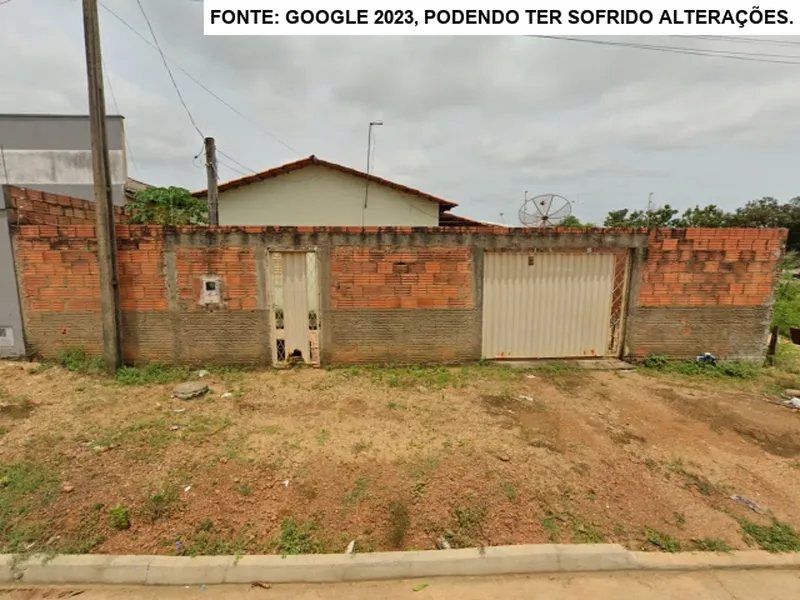 Terreno em Leilão Judicial