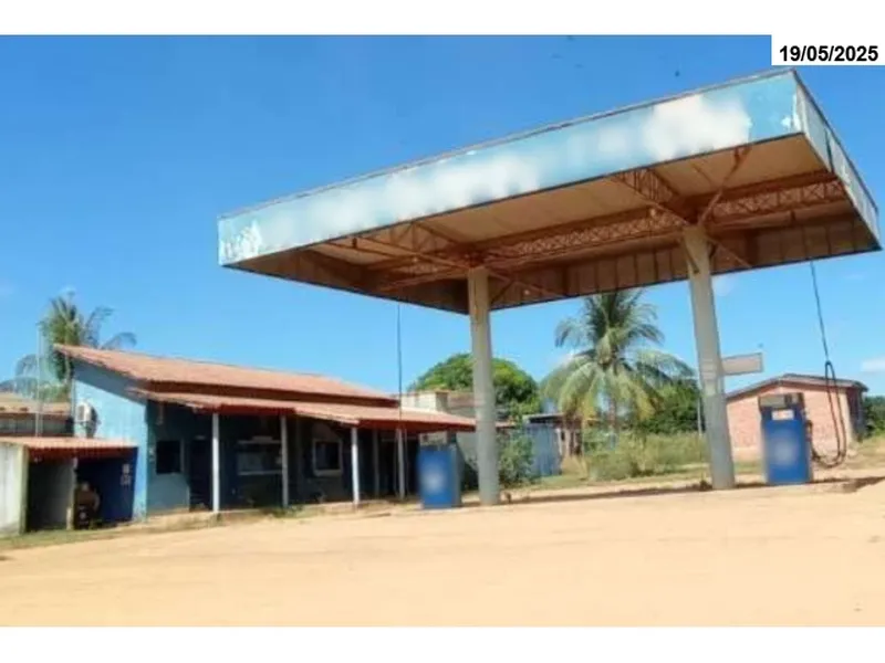 Terreno em Venda Direta