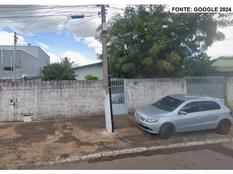 Casa em Venda Direta