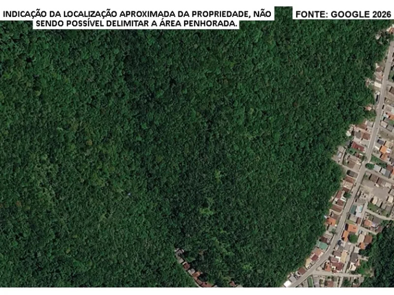 Imóvel rural em Venda Direta
