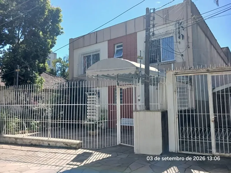 Apartamento em leilão