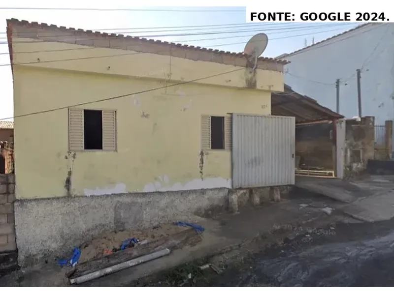 Casa em Leilão Judicial
