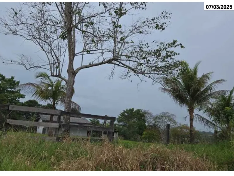 Imóvel rural em Venda Direta