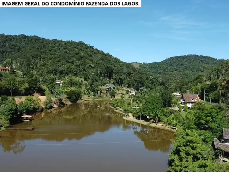 Imóvel rural em Venda Direta