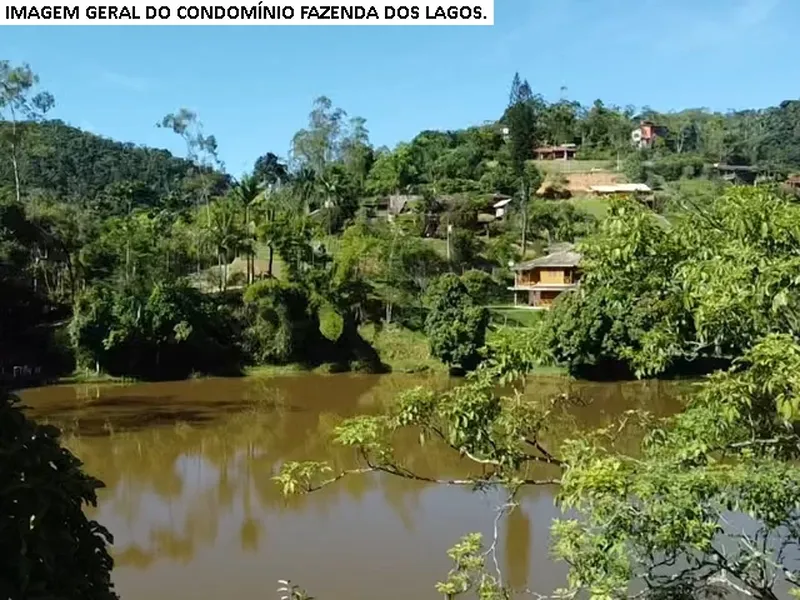 Imóvel rural em Venda Direta