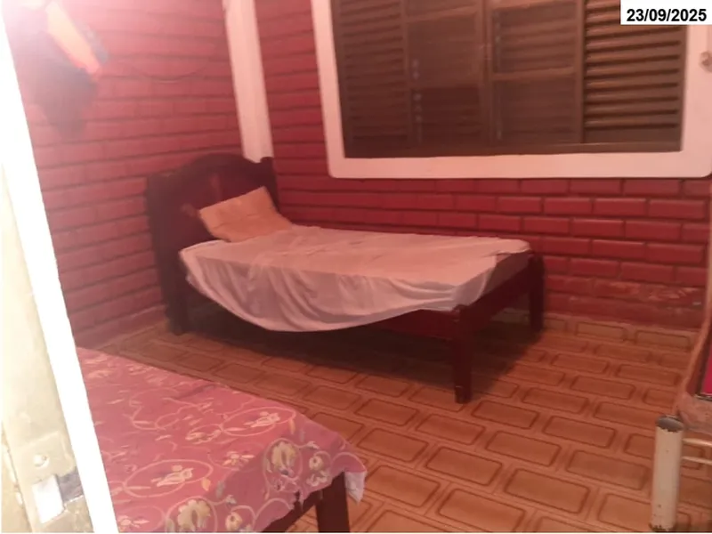 Imóvel rural em leilão
