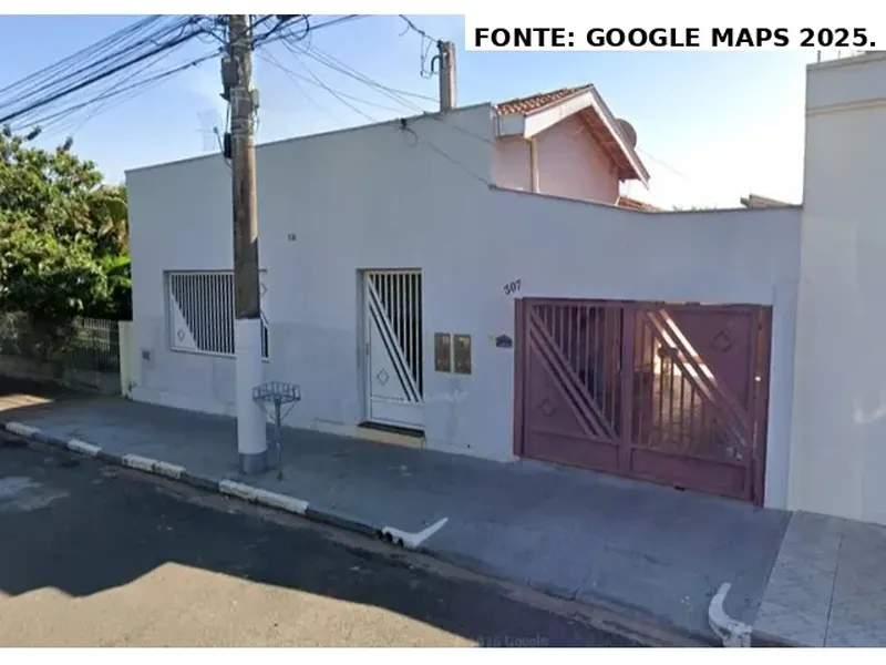 Casa em Leilão Judicial