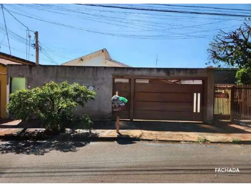 Casa em Leilão Judicial