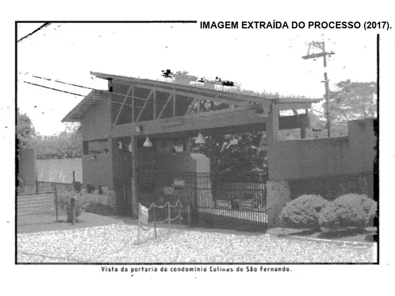 Terreno em Leilão Judicial