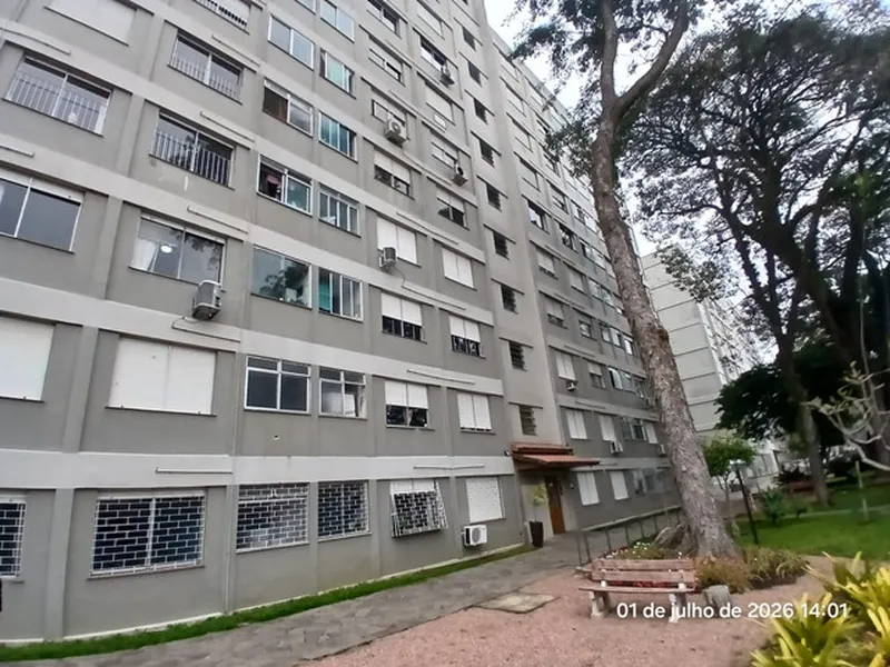 Apartamento em leilão