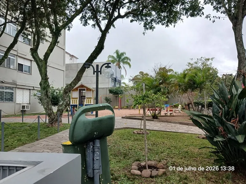 Apartamento em leilão