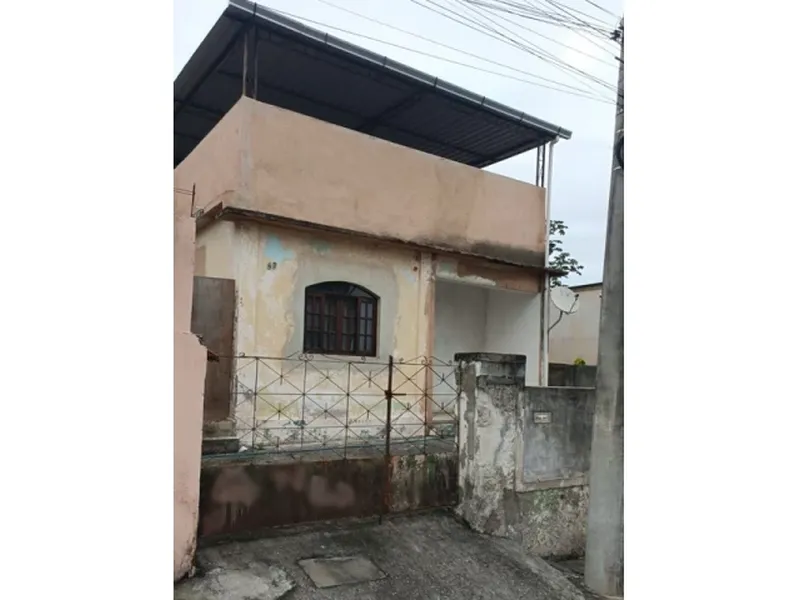 Terreno em Leilão Judicial
