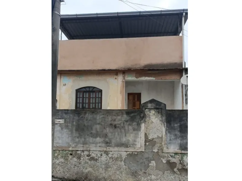 Terreno em leilão