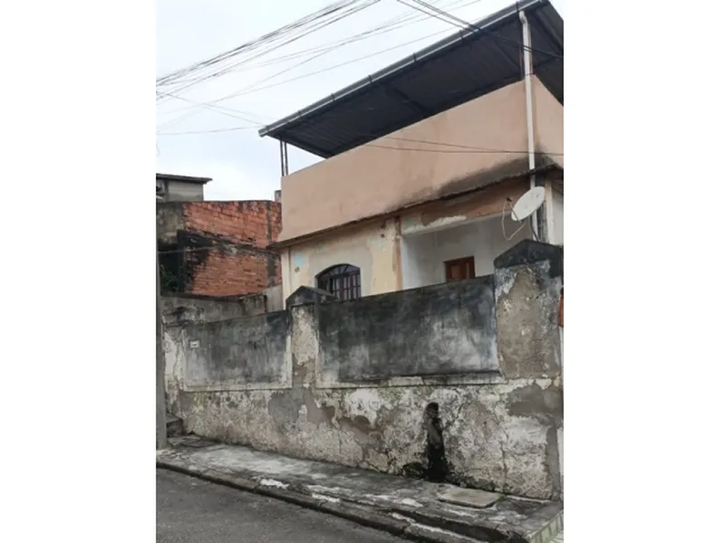 Terreno em leilão