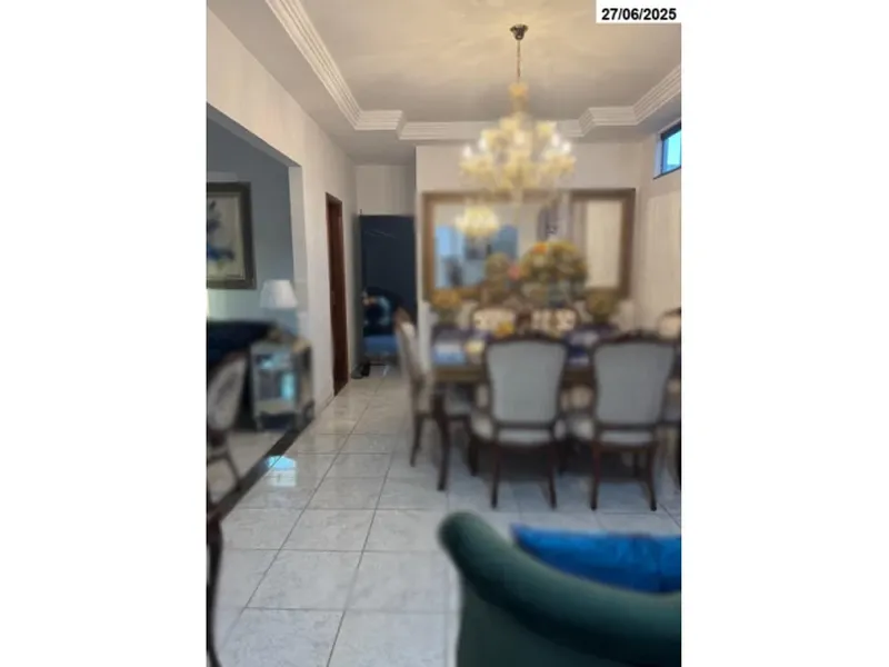 Casa em leilão