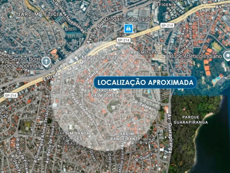 Casa em Leilão Judicial