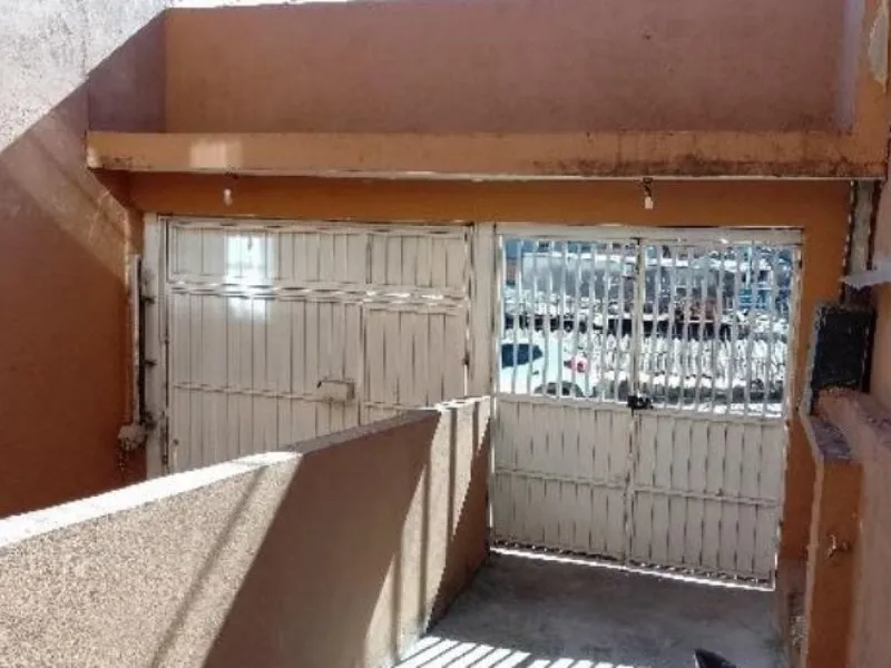 Casa em leilão