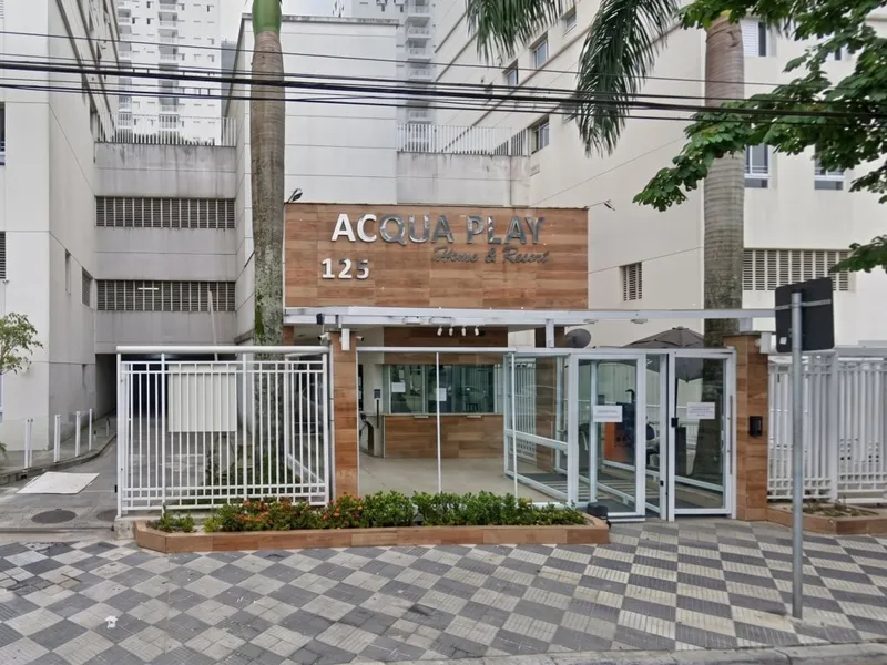 Apartamento em Leilão Judicial