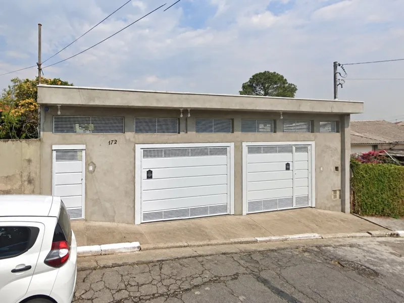 Casa em Leilão Judicial