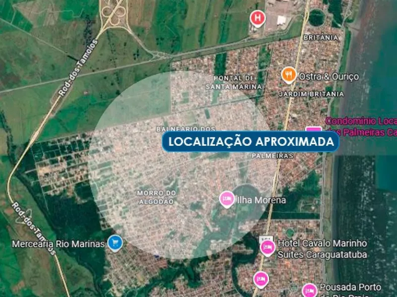 Terreno em Leilão Judicial