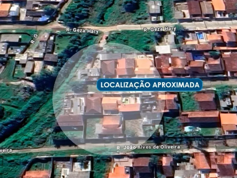 Casa em Leilão Judicial