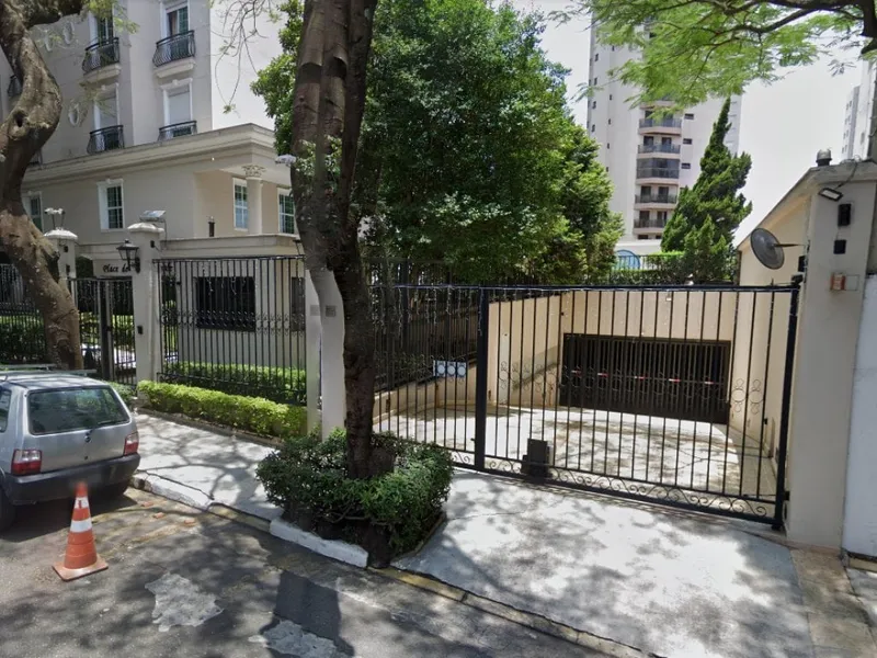 Apartamento em Leilão Judicial
