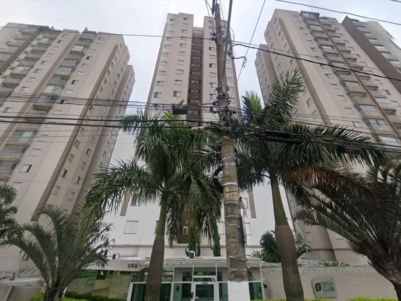 Apartamento em Leilão Judicial
