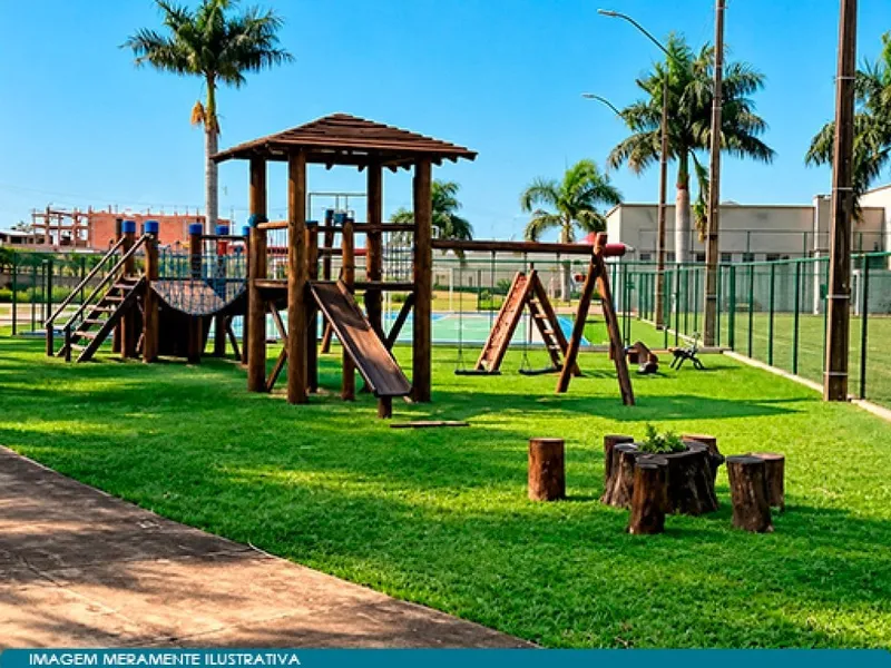 Terreno em leilão