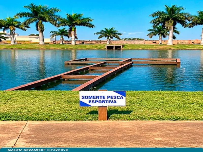 Terreno em leilão