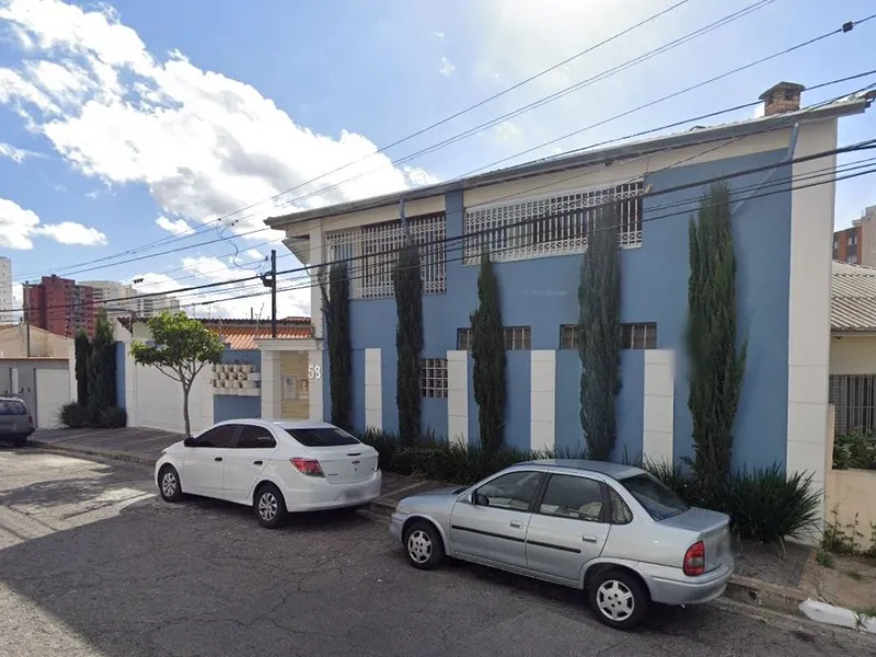 Casa em leilão
