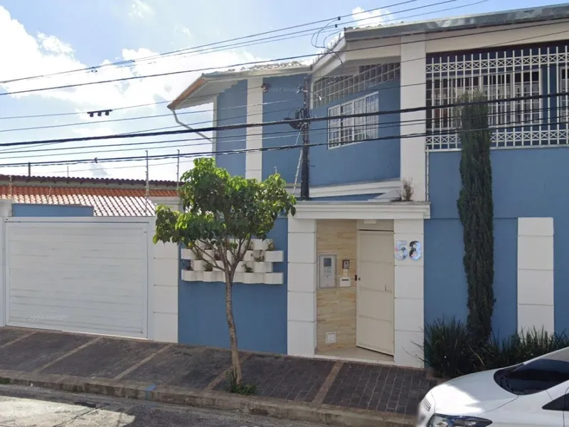 Casa em leilão