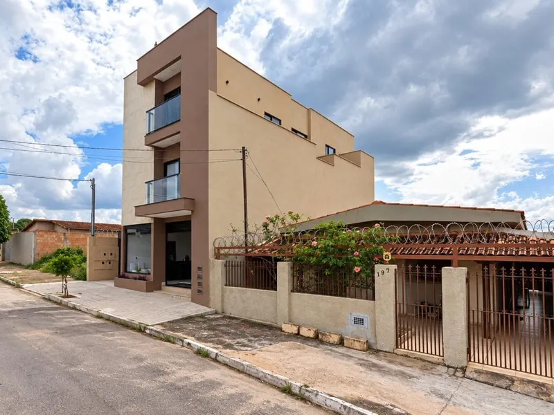 Apartamento em leilão