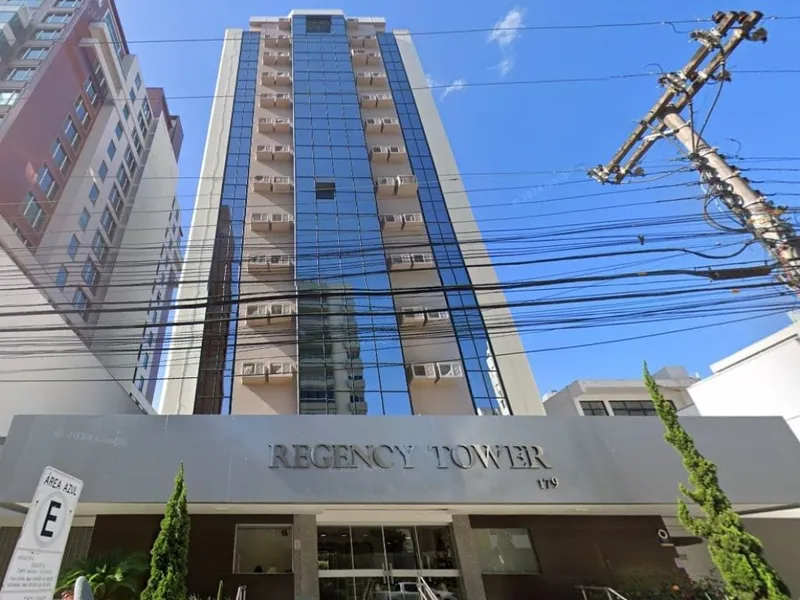 Comercial em Leilão Extrajudicial