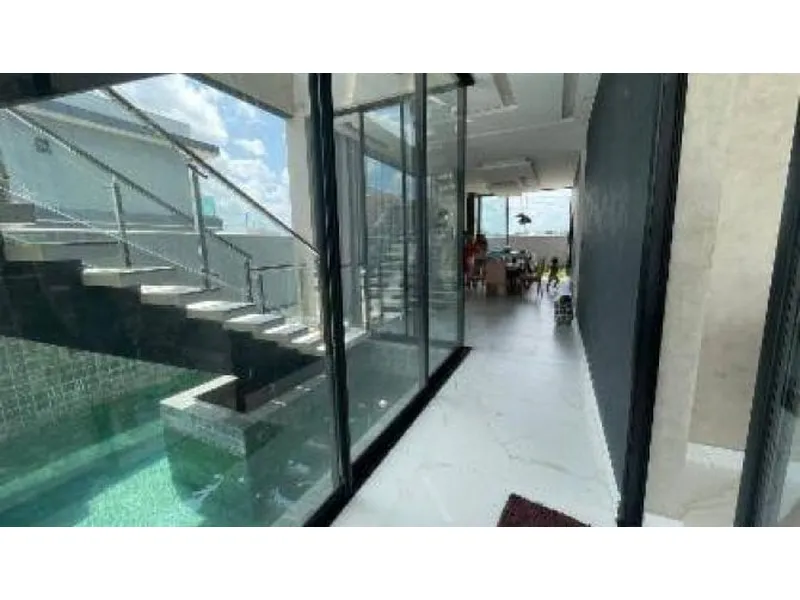 Casa em leilão