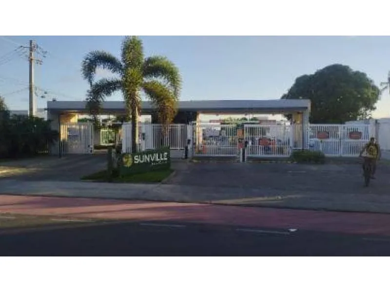 Casa em leilão