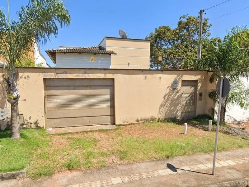 Casa em Leilão Extrajudicial