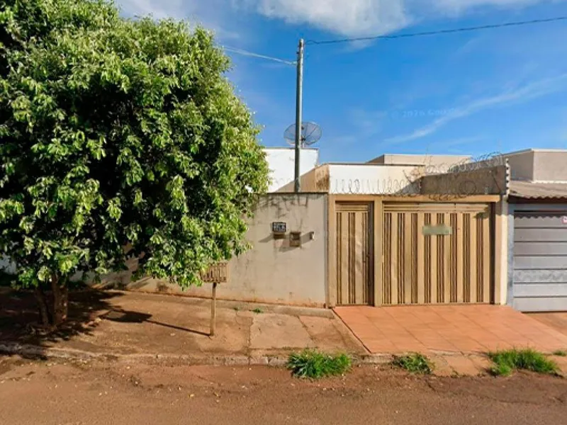 Casa em Leilão Extrajudicial